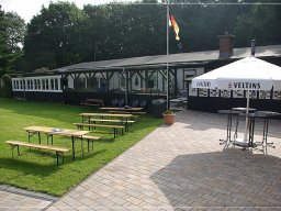 Sommerfest 06.09.2014